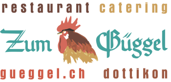 Restaurant & Catering zum Güggel :: 5605 Dottikon