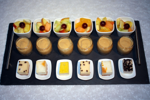 Mini-Desserts