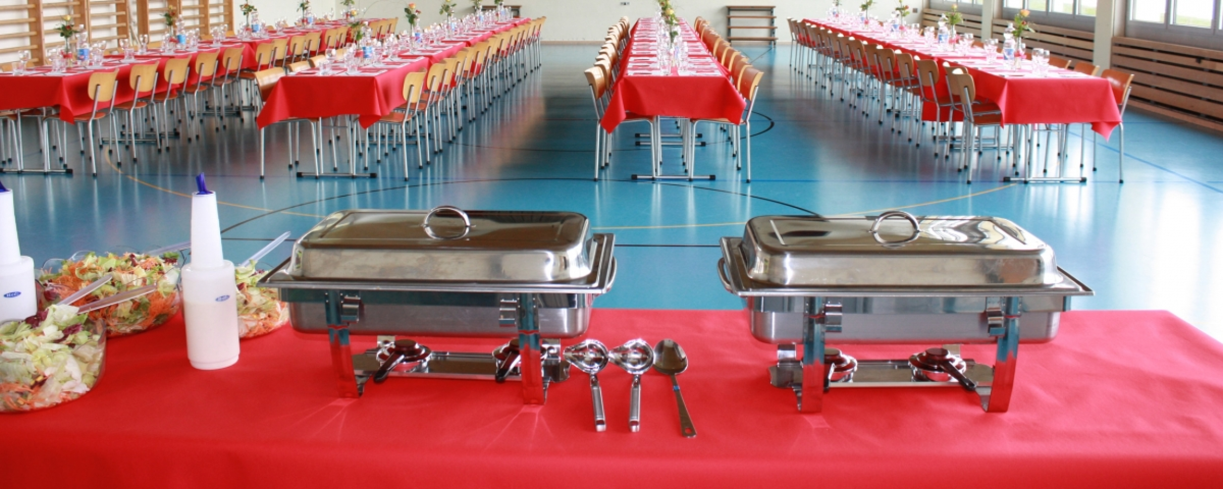 Buffet Buffet