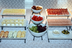 Apéro riche