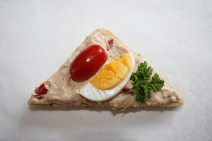 Canapé